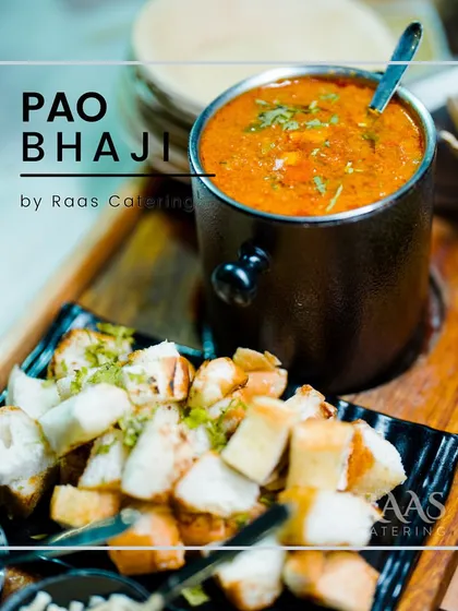 My Pao Bhaji Fondue is a crowd-pleaser that delights guests of all ages. It’s a modern take on a beloved classic, served in a way that’s perfect for mingling and sharing at house parties and get-togethers.
