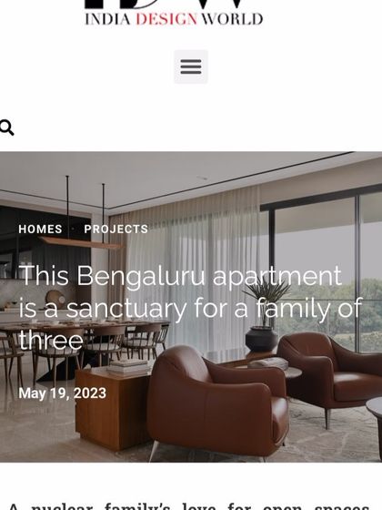 ROxAR Design Studio - Residential Architecture & Interior Design As Featured In photo 3