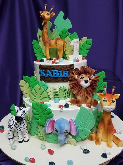 Kids' Party Central photo 15