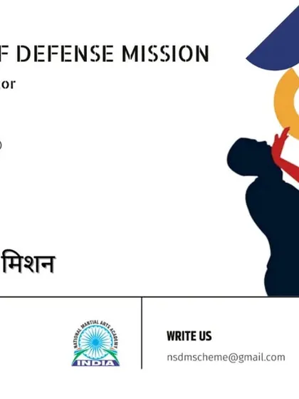 As part of our commitment to community safety, we run the National Self Defense Mission (NSDM). This initiative certifies instructors to conduct self-defense workshops and courses across the country, empowering individuals with practical skills for personal protection.