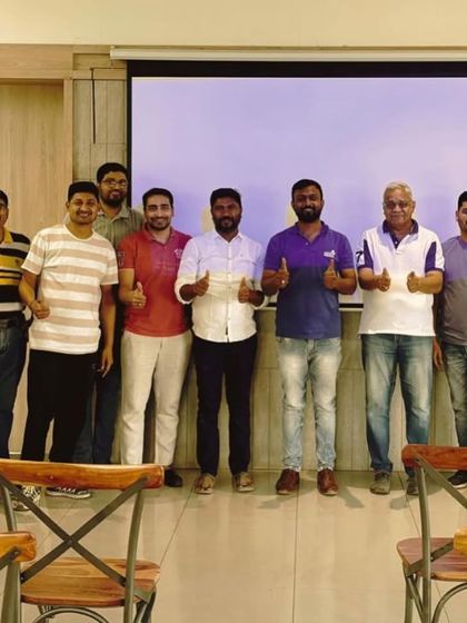 SolarSquare - Residential & Community Rooftop Solar Solutions Powering Communities: Housing Society Projects photo 37