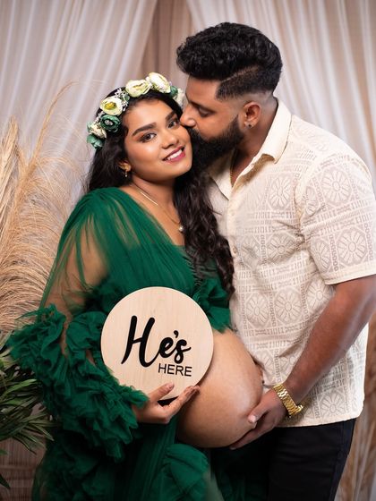 Timeless Studio Portraits photo 87