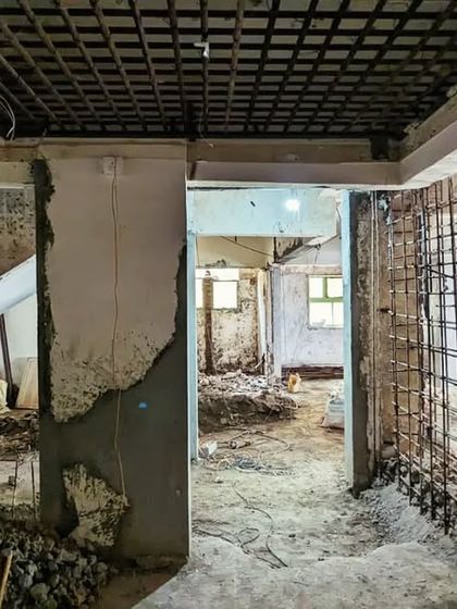 Office of Cognitive Design - Commercial & Hospitality Design Capsul, Mumbai: A Transformative Retail Space photo 40