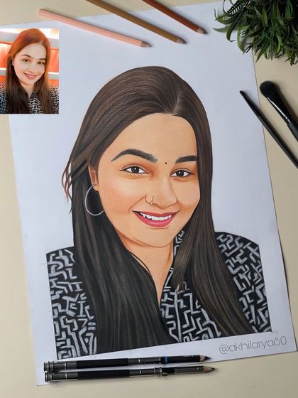 Solo Portraits: Capturing Individuals photo 65