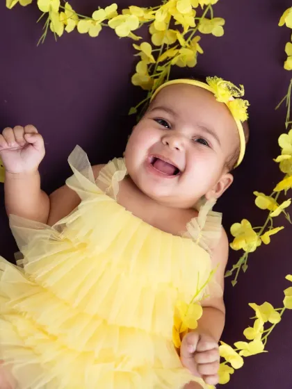 Abhinandan Photography - Family & Kids Photography Creative & Themed Photoshoots photo 17