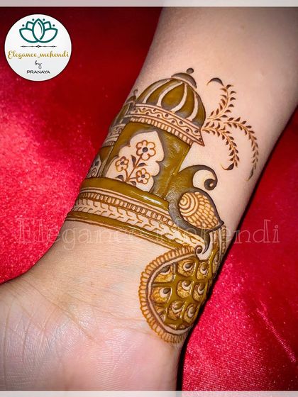 Minimal & Party-Ready Designs photo 31