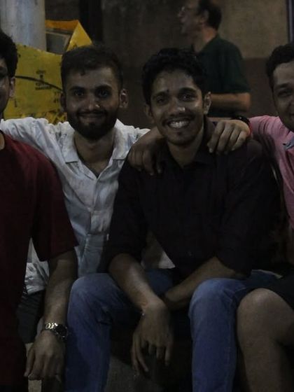 Community & The Vibe photo 27