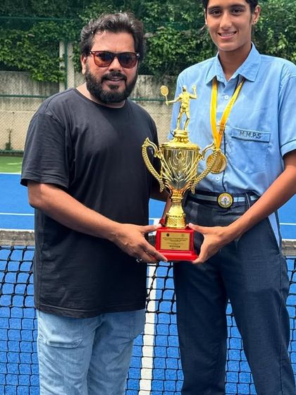 School & University Tournament Success photo 4