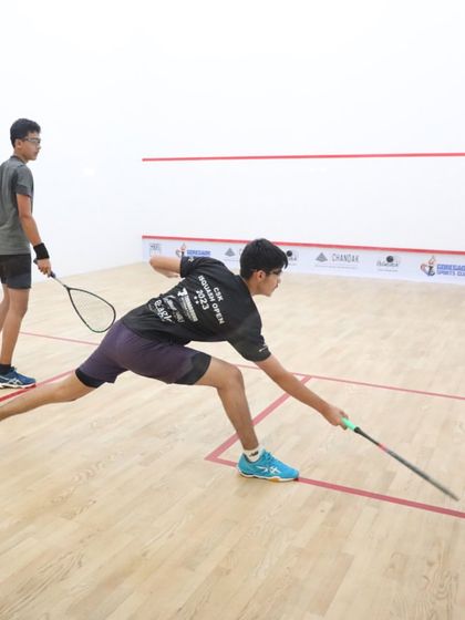 National Tournaments: The Big Stage photo 15