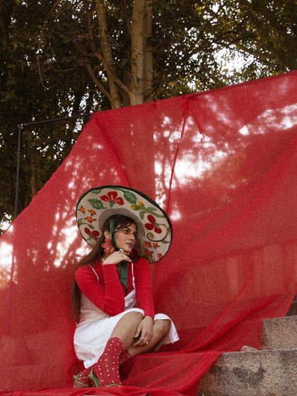 Zoya Joy - Personal & Celebrity Styling Editorial & Conceptual Shoots photo 54