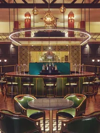 Hospitality Lighting Solutions