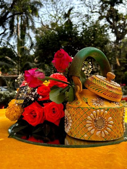 Intricate Details & Traditional Touches photo 65