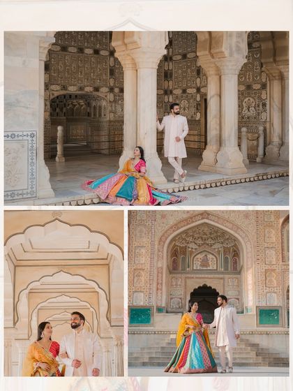 Royal Fort & Palace Shoots photo 14