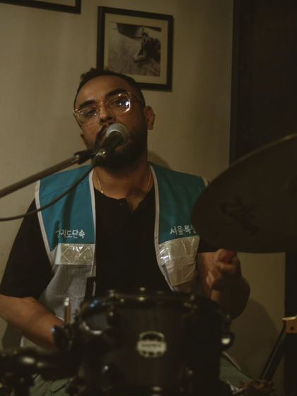 Rainbow Bridge - Performance Venue & Rehearsal Space Intimate Gigs & Artist Sessions photo 24