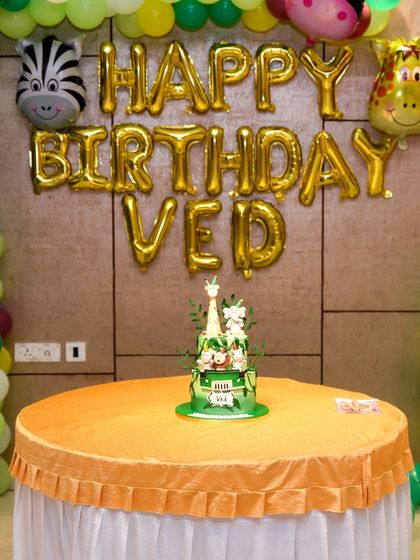 Anshiti - Baby & Kids Photography A Focus on Details photo 14