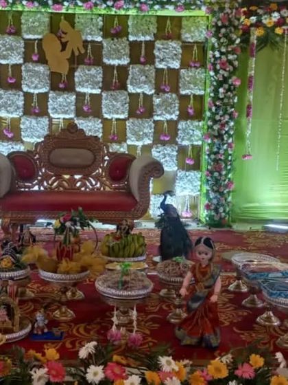 Siri - Custom Gift Hampers & Return Gifts Grand Event Displays photo 21