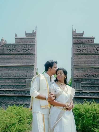 Special Moment Photography - Pre-Wedding Photography & Films Timeless Traditions photo 26