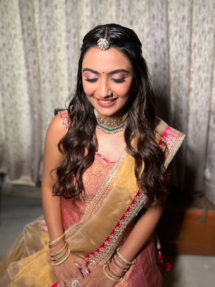 Vibrant Pre-Wedding Events photo 24