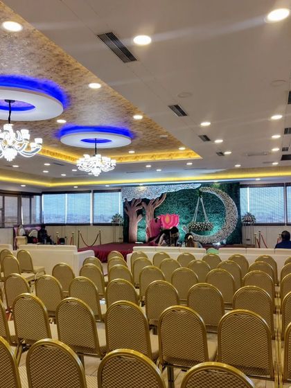 Uptown Event - Full-Service Event Planning Engagements, Receptions & Formal Events photo 53