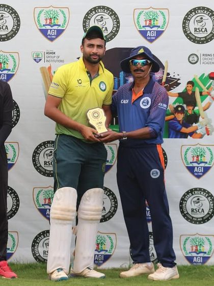 Rising Star Cricket Academy - Tournament Management & Facility Rental Corporate & Open-Age Tournaments photo 10