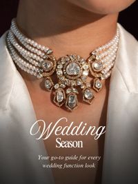 Fine Jewellery for Gifting & Milestones