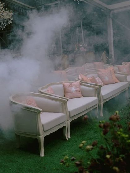 The Mogra Collective - Bespoke Event Design & Production It's All in the Details photo 18