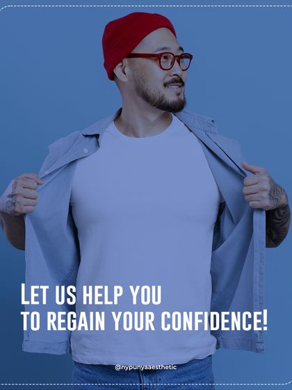 Let us help you regain your confidence. Male breast reduction is a safe and effective solution that allows you to feel comfortable and sure of yourself in any clothing.