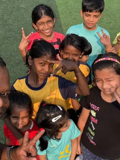 Jude Felix Hockey Academy - Hockey Summer Camps Camp Memories & Celebrations photo 6