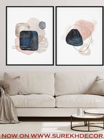 Statement Wall Art photo 6