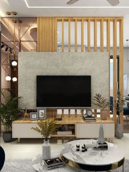 Bocote Interiors - Turnkey Home Interior Design & Build Complete Living & Dining Spaces photo 5