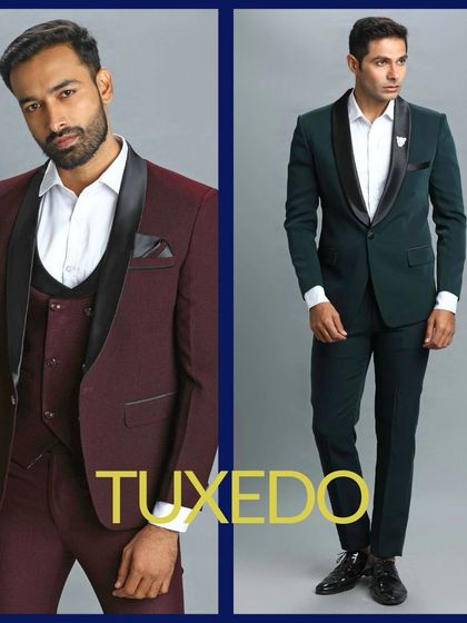 CandidMen - Sale of Pre-Loved Men's Occasion Wear The Smart Style Guide photo 30