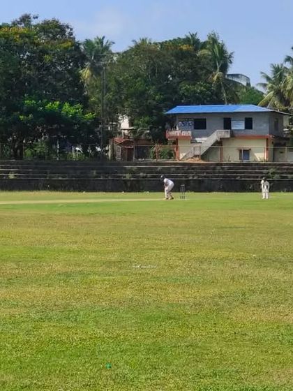 Magadi Cricket Academy - Competitive Match Exposure & Tours Competitive Tour Experience photo 61