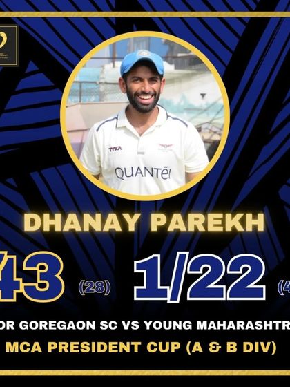 Our Stars: The Road to Pro Cricket photo 99