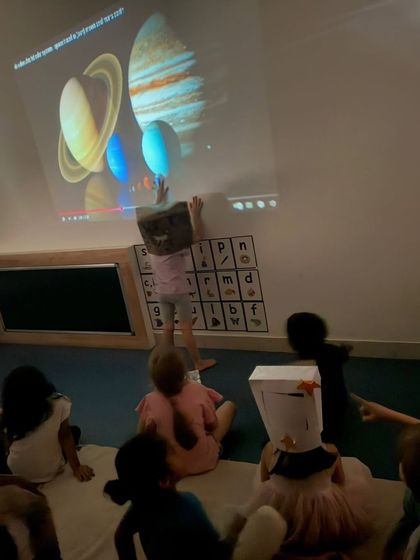 Knowledge Origin - After-School Enrichment Programs Science, Nature & Discovery photo 18