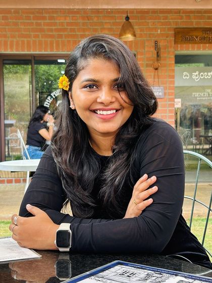 Sumana M - Commissioned Art & Custom Portraits Behind the Easel photo 14