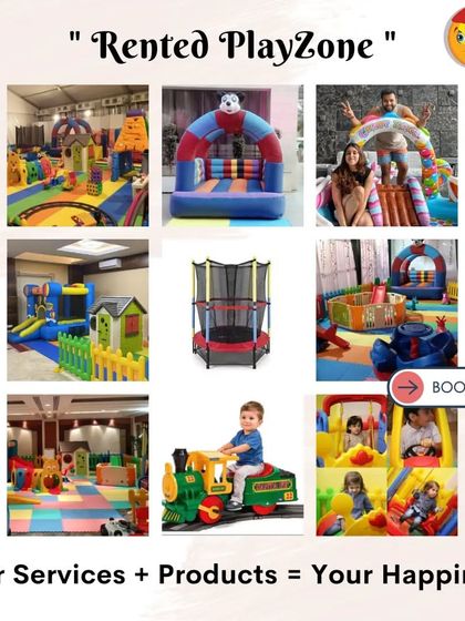 Our Playzone Packages photo 68