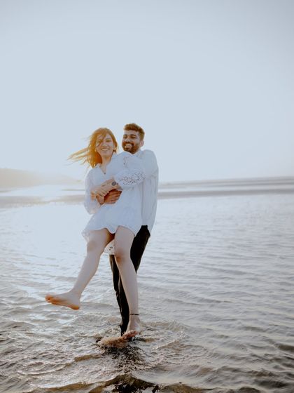 Natural & Outdoor Portraits photo 5