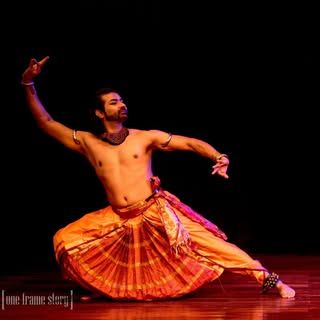 Trikayaa Dance Foundation