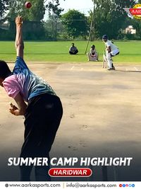 Youth Cricket Academy