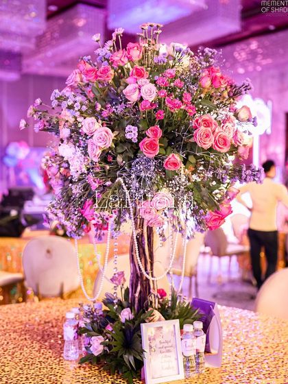 La Pitara - Personal & Social Event Planning Enchanted Garden & Chic Socials photo 85