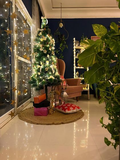 Sushmita - Home Styling & Decoration Christmas & Holiday Cheer photo 5