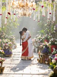 Wedding Photography & Videography