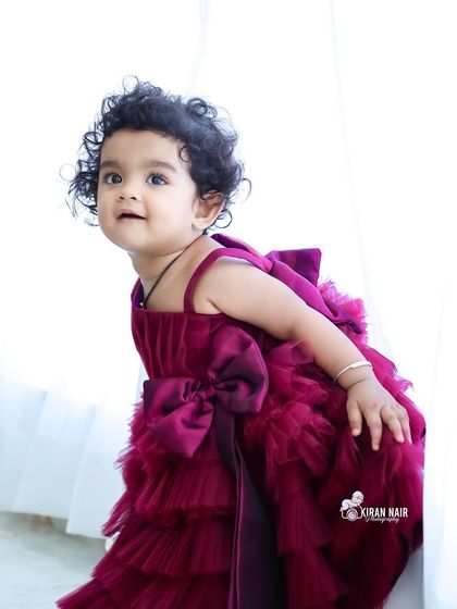 WonderBump Studio - Kids & Family Photography Toddler & Kids Portraits photo 14