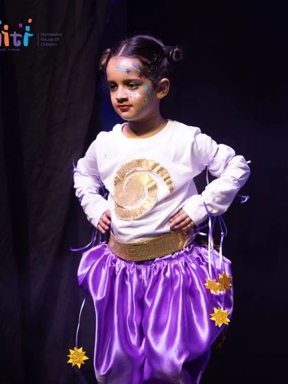 Smiti Montessori - Montessori Preschool Program Joyful Events and Performances photo 58