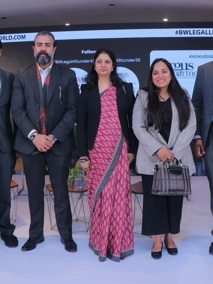 My partner, Neha Madan, spoke on a panel discussing India's Data Protection Framework. The discussion covered key execution challenges and hurdles that businesses will face in complying with the new data privacy laws.