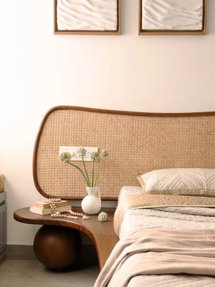 House for One: Eclectic Urban Living photo 13