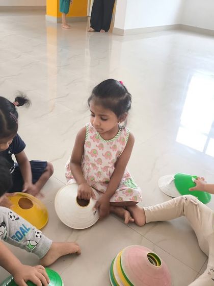 Young Guns Sports Academy - Sports Coaching for Children with Special Needs Indoor Athletics & Gymnastics photo 5