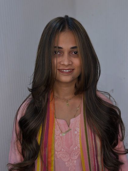 Sun-Kissed Balayage & Highlights photo 35