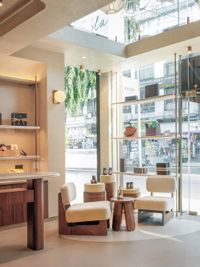 Retail & Hospitality Design