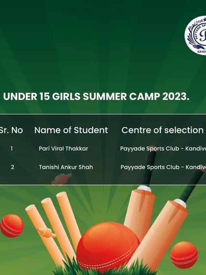 Selected: MCA Summer Camps photo 8